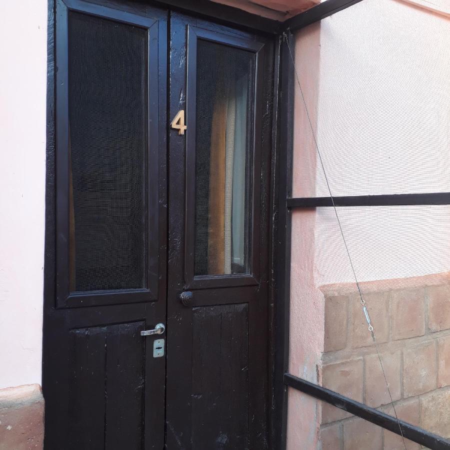 Hosteria El Zaguan Cafayate Δωμάτιο φωτογραφία