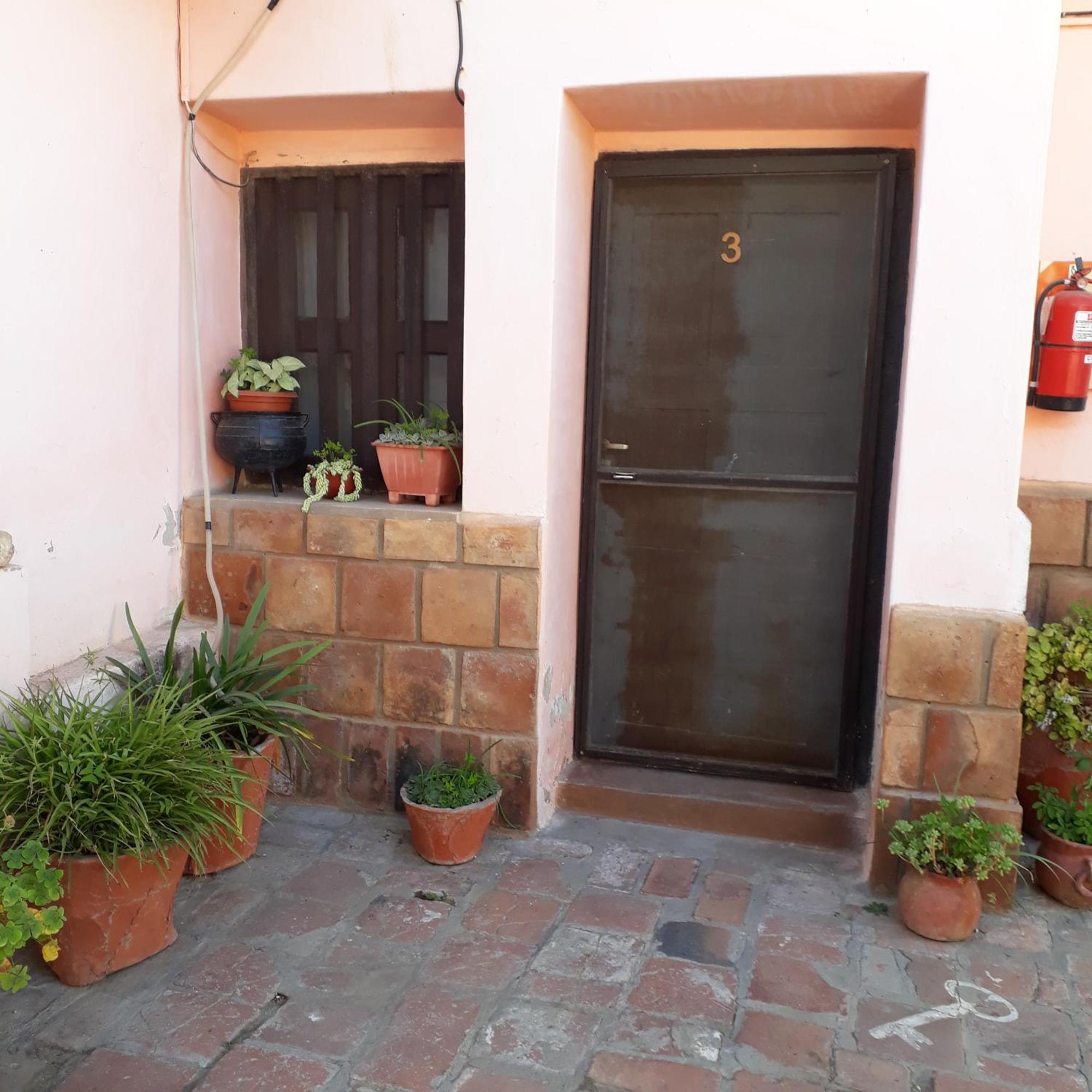 Hosteria El Zaguan Cafayate Δωμάτιο φωτογραφία
