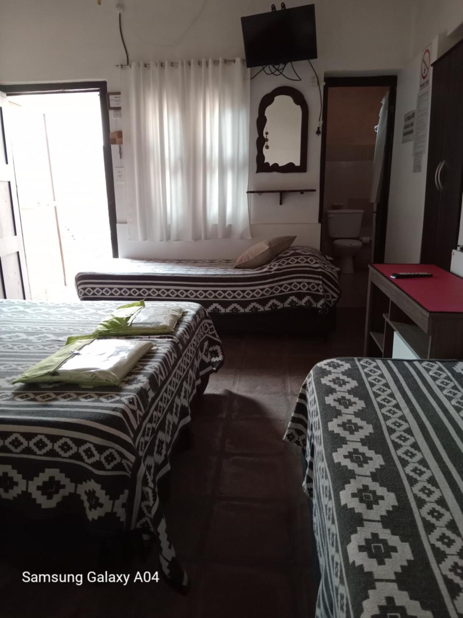 Hosteria El Zaguan Cafayate Δωμάτιο φωτογραφία