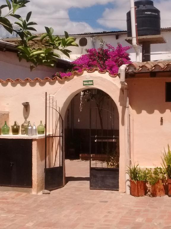 Hosteria El Zaguan Cafayate Εξωτερικό φωτογραφία